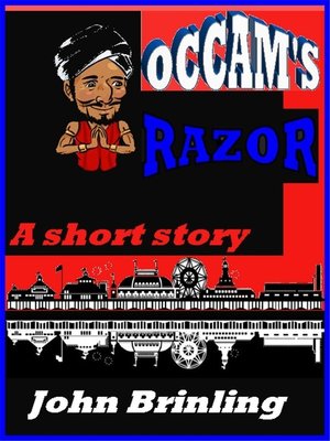 cover image of Occam's Razor